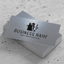 Search for electrical contractor business cards Professional