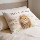 Search for initials pillowcases For kids