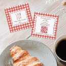Search for farmhouse business cards Whimsical