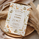Search for fox birthday invitations Fox deer racoon