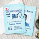 Search for rn graduation invitations She earned it