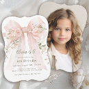 Search for sweet six invitations Stylish
