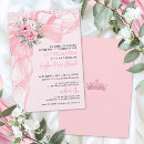 Search for blush pink quinceanera invitations 15th birthday party