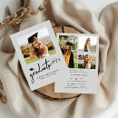 Search for grey graduation invitations Script