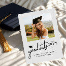 Search for grey graduation invitations Script
