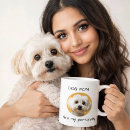 Search for dog mum mugs For pets