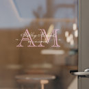 Search for 2 window decals Elegant