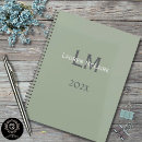Search for interiors office supplies Sage green