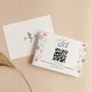 Search for spring garden rsvp cards Watercolor floral