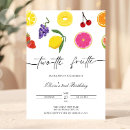 Search for twotti frutti birthday invitations Fruits