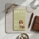 Search for vogue business cards Stylish