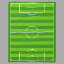 Search for soccer field blankets For kids