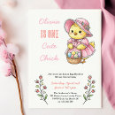 Search for chicken egg invitations Easter egg hunt