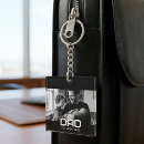 Search for establishment key rings Dad