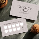 Search for stamp loyalty cards Spa
