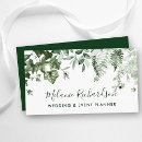 Search for green fern Makeup artist