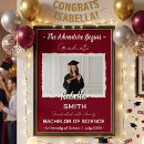 Search for graduates posters University