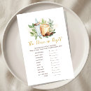 Search for coed baby shower games Gender neutral