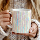 Search for iridescent mugs Modern
