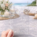 Search for see through invitations For her