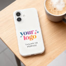 Search for corporate cases Branded