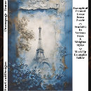 Search for paris tissue paper Vintage