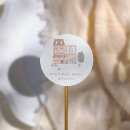 Search for boho thank you stickers Cute