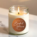 Search for rustic fall bridal shower stickers Vintage