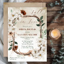 Search for woven invitations Bride