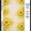 Search for sunflower designs Summer