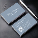 Search for solid color business cards Professional
