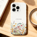 Search for watercolour floral iphone cases Chic