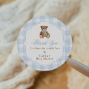 Search for vintage teddy bear stickers Boy