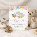 Search for friends invitations Cute animals