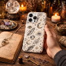 Search for occult symbols iphone cases For her
