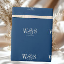 Search for couples wrapping paper Newly weds