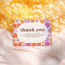 Search for orange daisies cards Mother to be