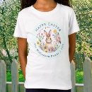 Search for easter bunny kids tshirts For kids