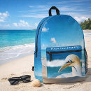 Search for gannets Ocean
