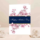 Search for cherry blossom cards Pink