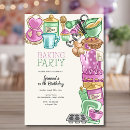 Search for little chef invitations Baking