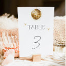 Search for 70s table cards Bridal shower