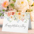 Search for flower mothers day cards Botanical