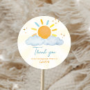 Search for sunshine birthday stickers Boho