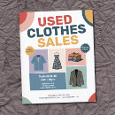 Search for pattern flyers Pastel