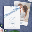 Search for beach wedding save the dates Coastal chic