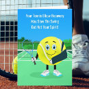 Search for sports get well cards Funny