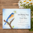 Search for april invitations Flower