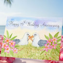 Search for 10th wedding anniversary cards Nature