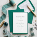 Search for minimalist wedding save the dates Save our date